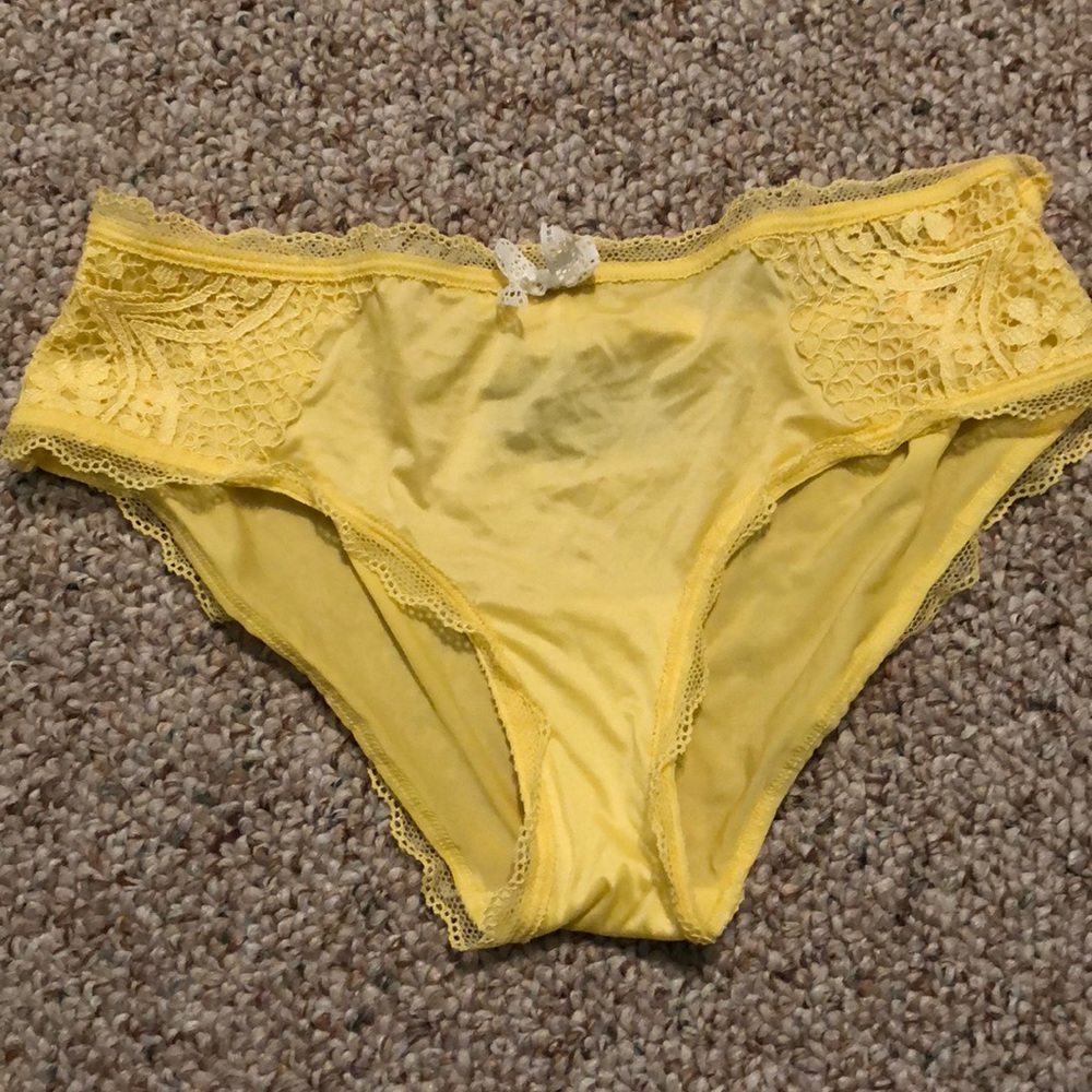 Victoria secret underwear NWT